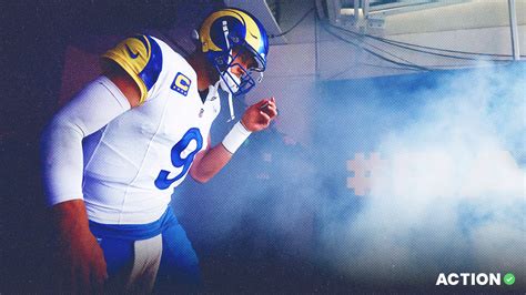 over under nfl week 3.